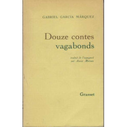 Douze contes vagabonds