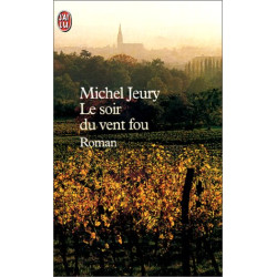 Le soir du vent fou