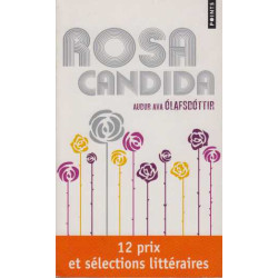 Rosa Candida