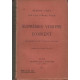 Supremes visions d'orient - fragments de journal intime -