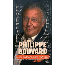 Des pensées sans compter