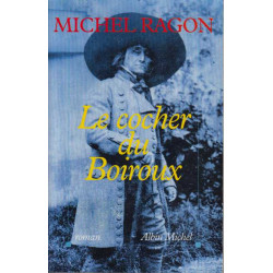 Le cocher du Boiroux