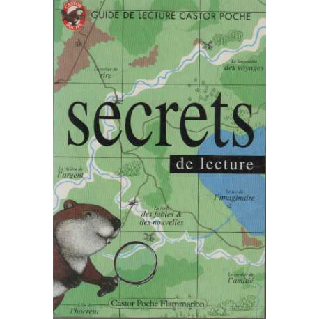 Secrets de lecture