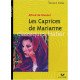 Les Caprices de Marianne