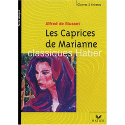 Les Caprices de Marianne