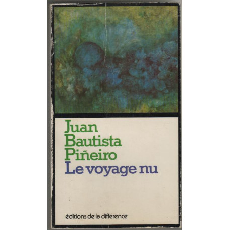 Le voyage nu