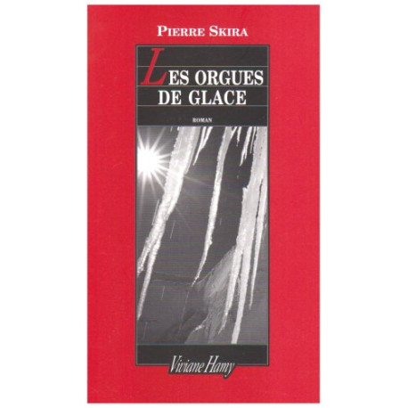 Les orgues de glace
