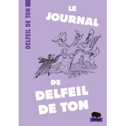 Le Journal de Delfeil de Ton