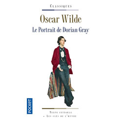 Le portrait de Dorian Gray