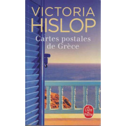 Cartes postales de Grèce