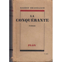 La conquerante