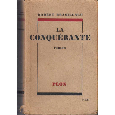 La conquerante