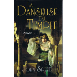 La Danseuse Du Temple
