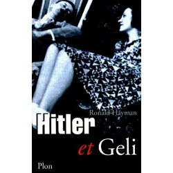 Hitler et Geli