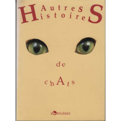 Autres histoires de chats