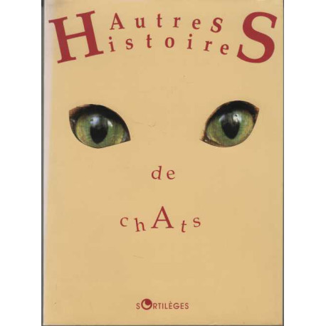 Autres histoires de chats