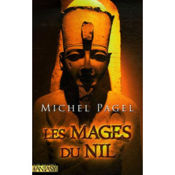 Les Immortels Tome 2 : Les Mages du Nil