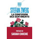 La Confusion des sentiments - fermeture