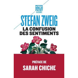 La Confusion des sentiments - fermeture