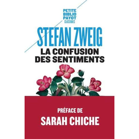 La Confusion des sentiments - fermeture