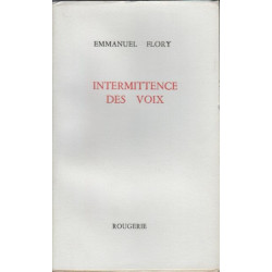 Intermitence des voix
