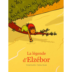La Légende d'Elzebor