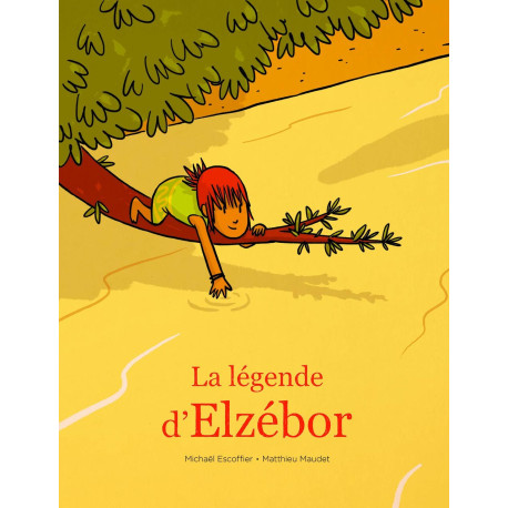 La Légende d'Elzebor