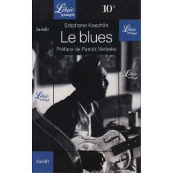 Le blues