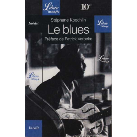 Le blues