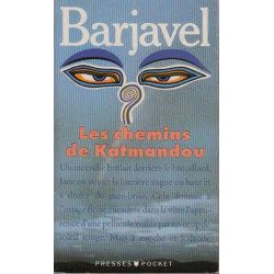 Les Chemins de Katmandou