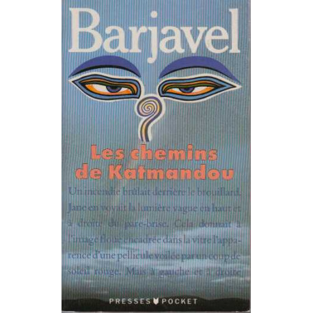 Les Chemins de Katmandou