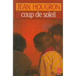 Coup de soleil