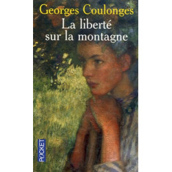 La liberté sur la montagne