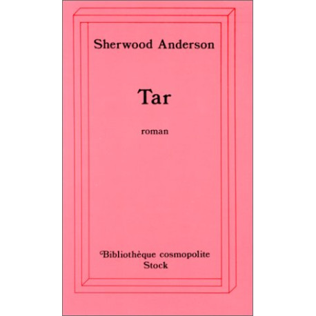 Tar