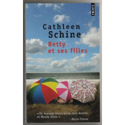 Betty et ses filles