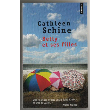 Betty et ses filles
