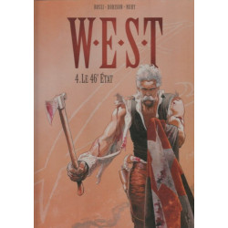 W.E.S.T. T4 le 46é état