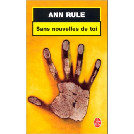 Sans nouvelles de toi