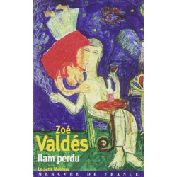 Ilam perdu