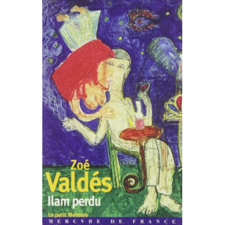 Ilam perdu