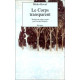 Le corps transparent