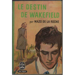 Le Destin de Wakefield
