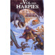 Le vol des harpies