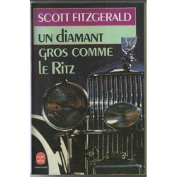 Un diamant gros comme le ritz