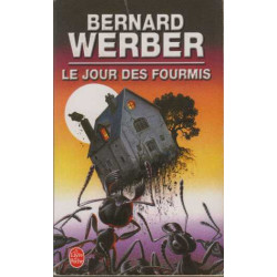 Le jour des fourmis