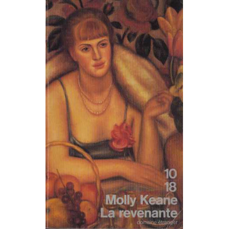 La revenante