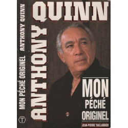 Mon péché originel