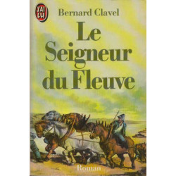Le Seigneur Du Fleuve