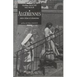 Algeriennes entre Islam et islamisme