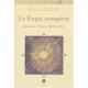 Le projet européen